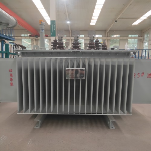 宁蒗sh15-315KVA非晶合金变压器