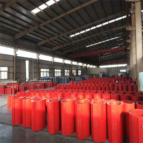 宁蒗SCB13干式变压器
