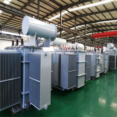 宁蒗S11-4000KVA/10KV/0.4