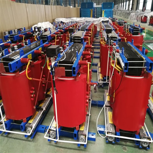 宁蒗SCB13-400KVA-10/0.4干