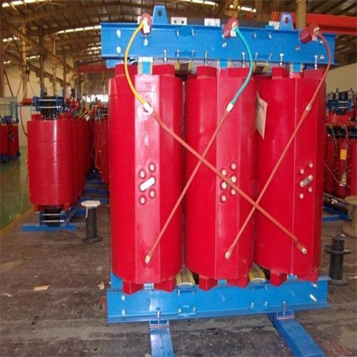 宁蒗SCB10-1000KVA干式变压器